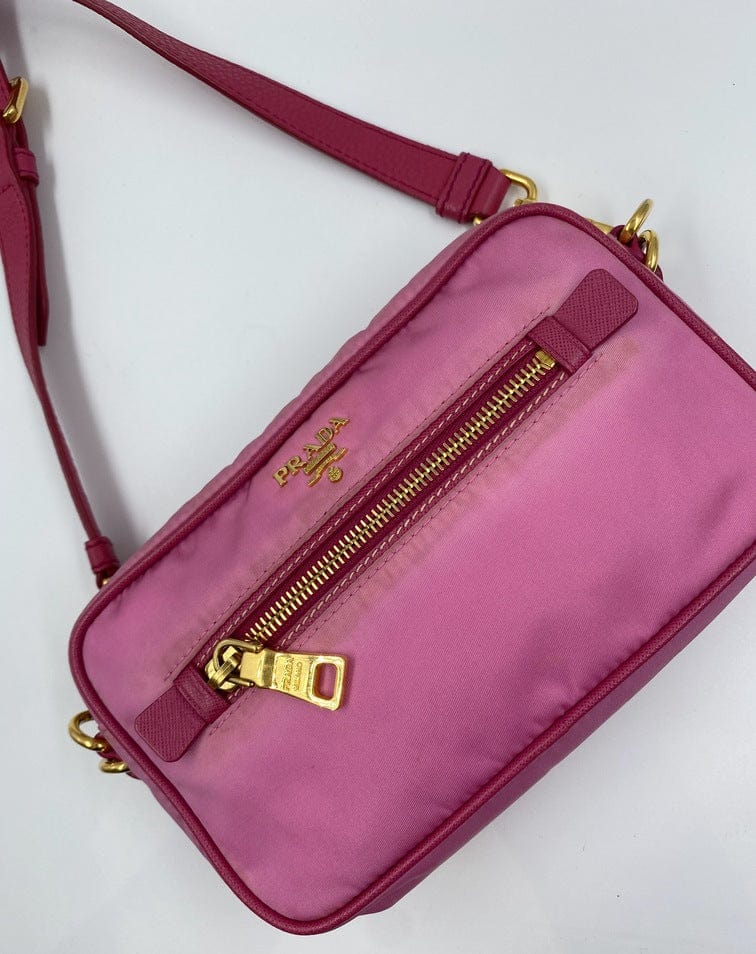 PRADA BAG