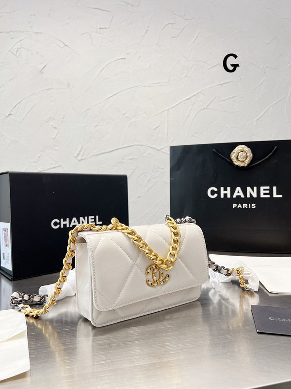aura-bags - Chanel Bags - 7097