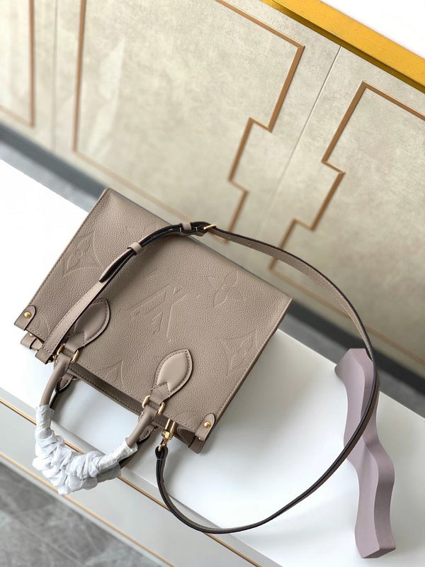 Louis Vuitton Luxury Bags 2536