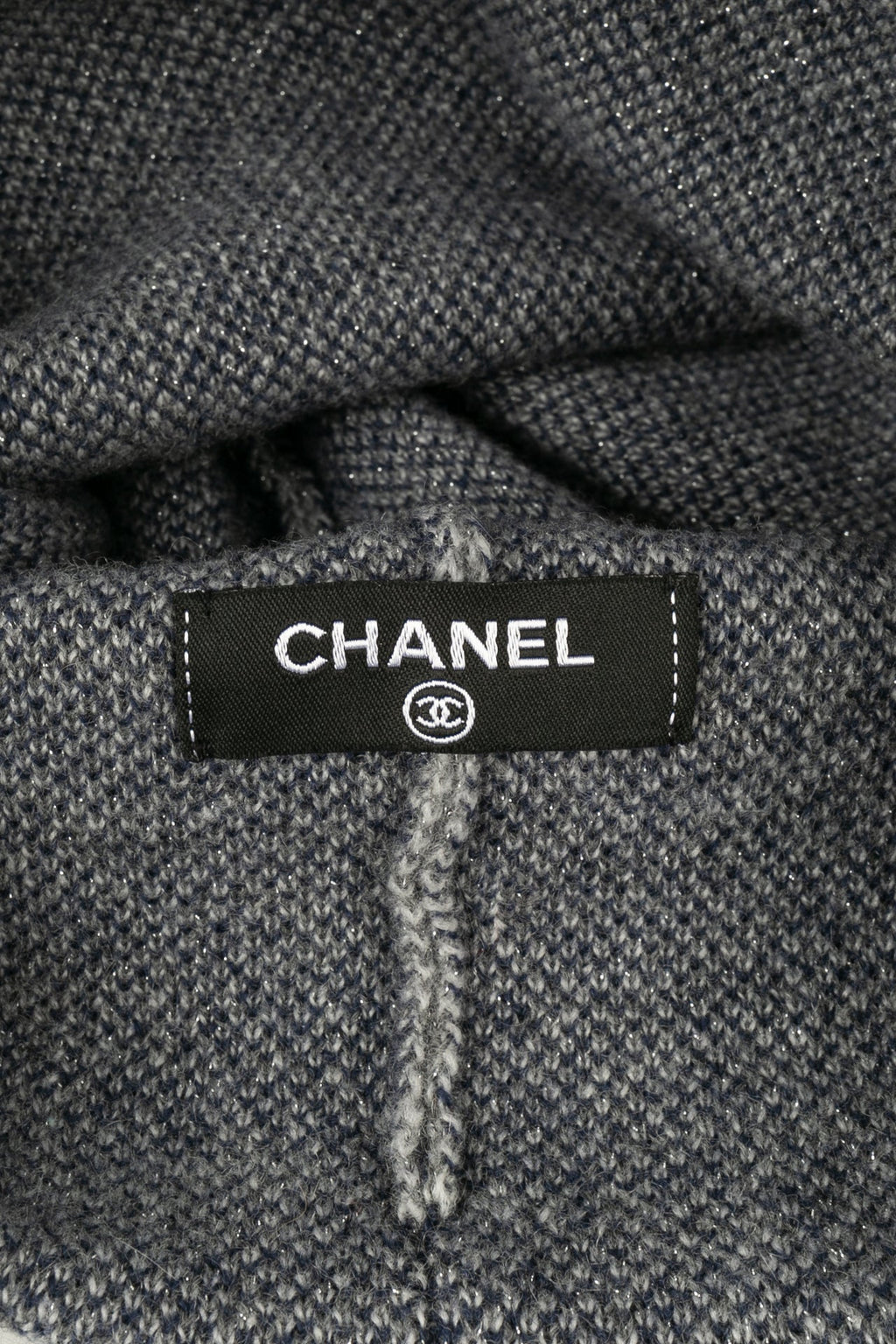 Ensemble d'hiver Chanel