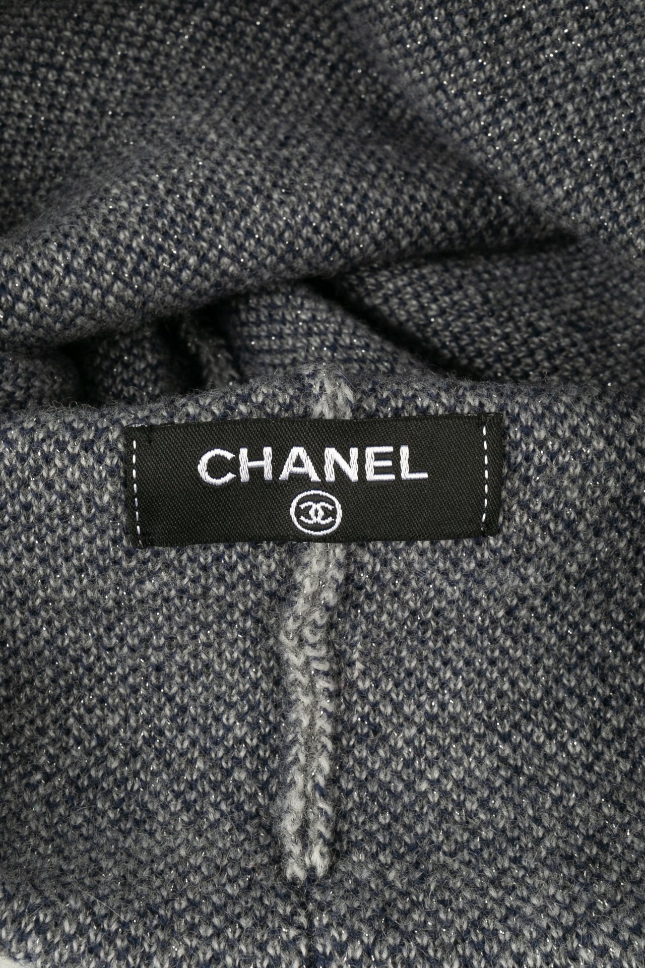 Ensemble d'hiver Chanel