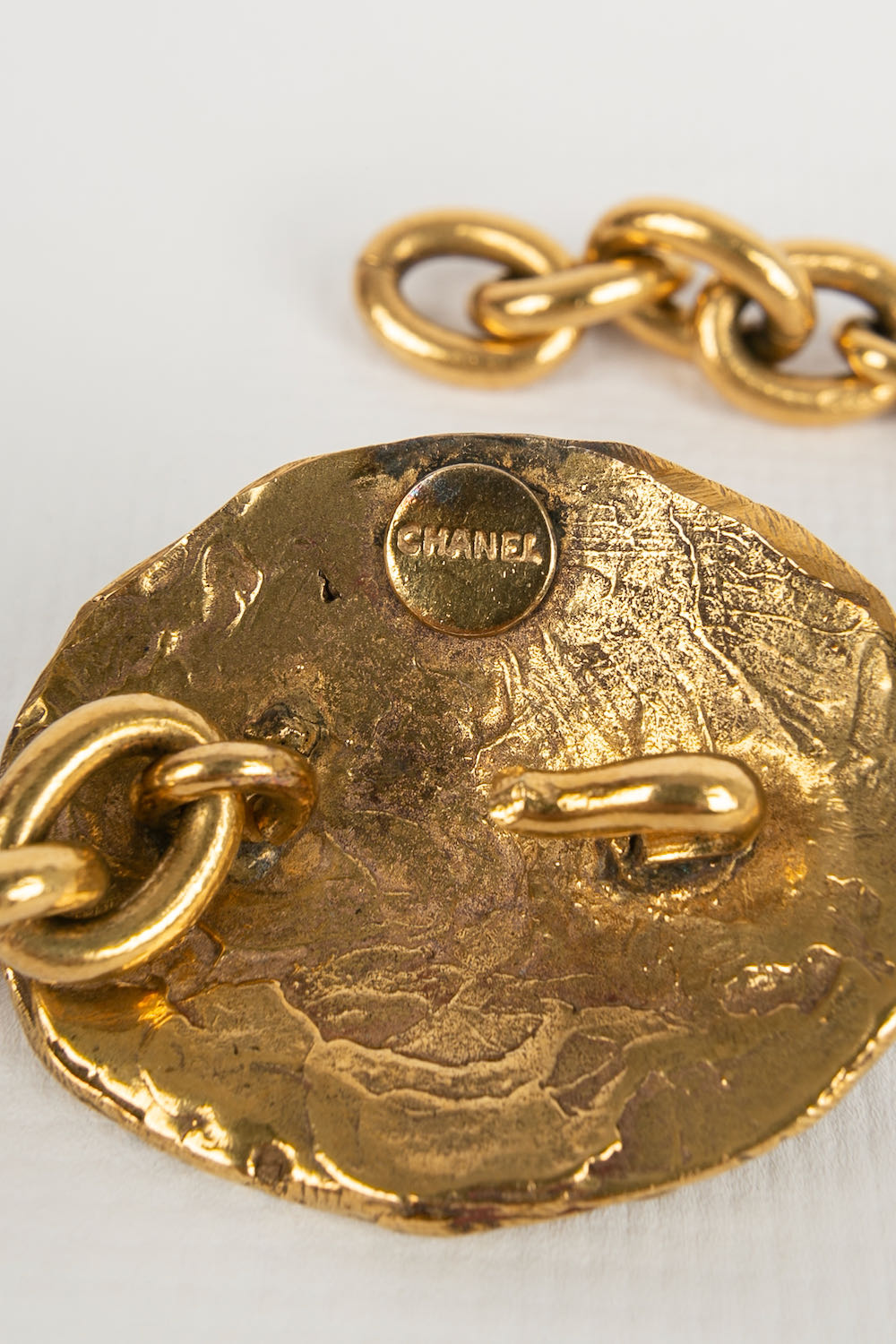 Collier Chanel