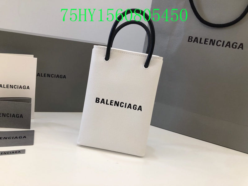 Aura Bags - BGA Bags - 2443