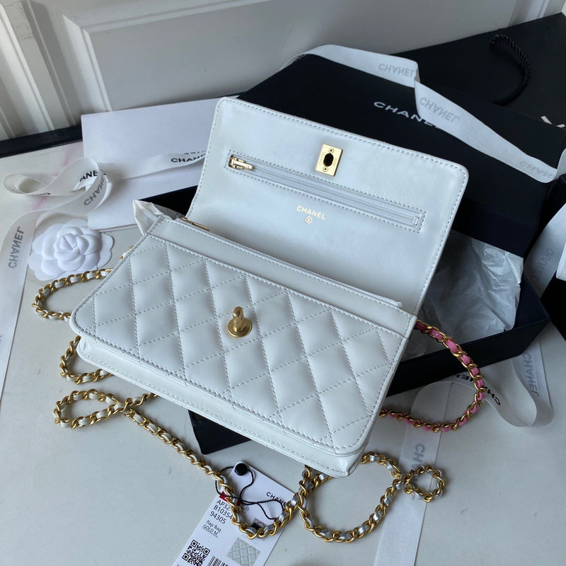 aura-bags - Chanel Bags - 7572