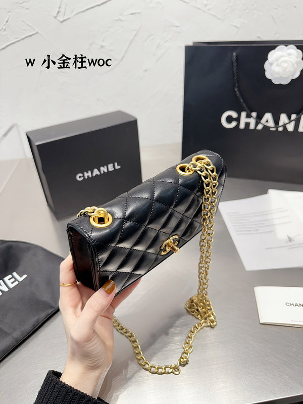 aura-bags - Chanel Bags - 7056