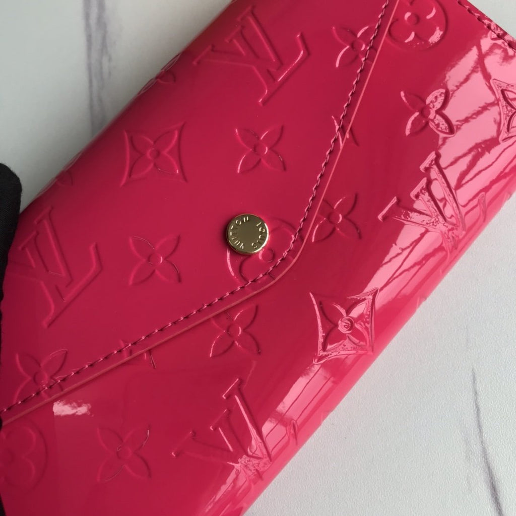 Designer Wallet louis vuitton 004