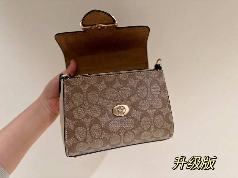 Aura Bags - CCH Bags - 401