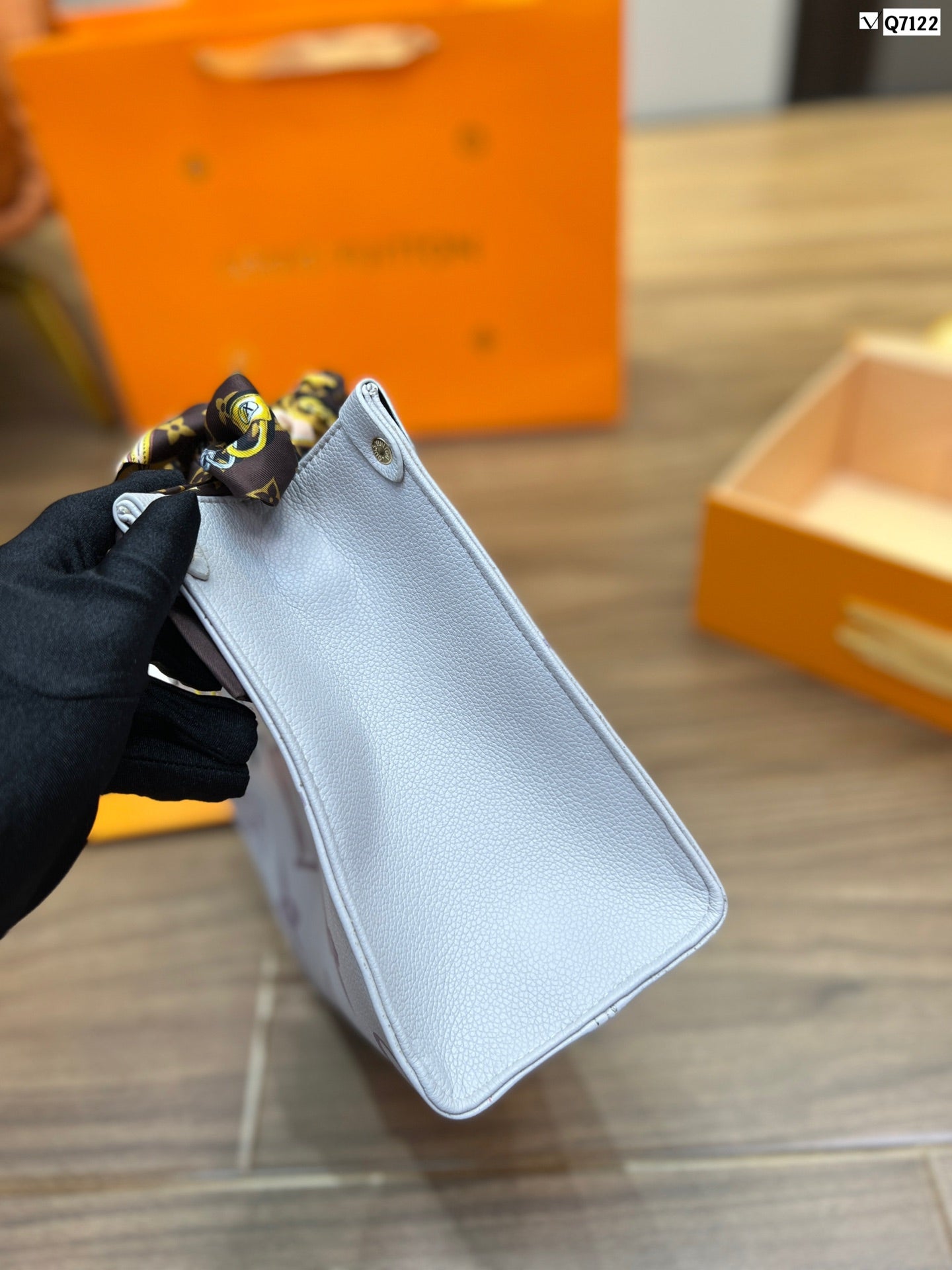 New Lux Bags Louis Vuitton  534