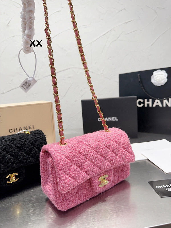 aura-bags - Chanel Bags - 7061