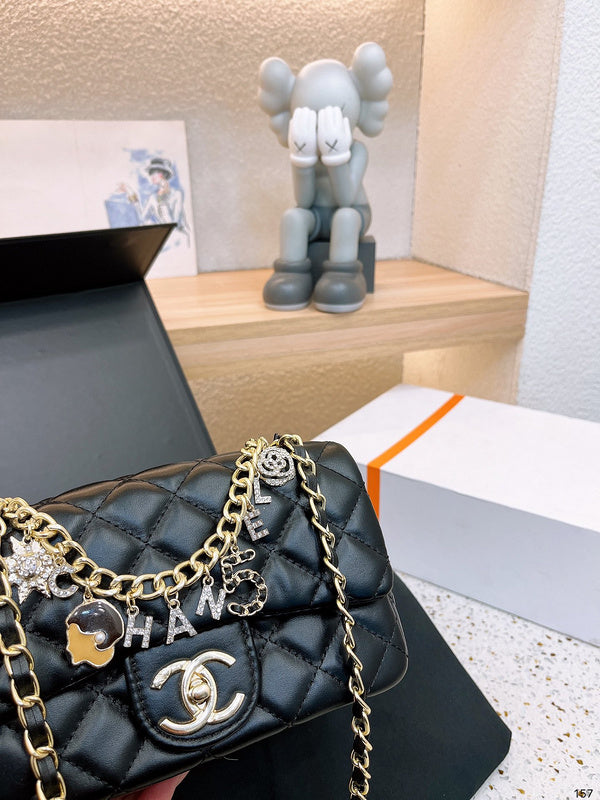 aura-bags - Chanel Bags - 7021