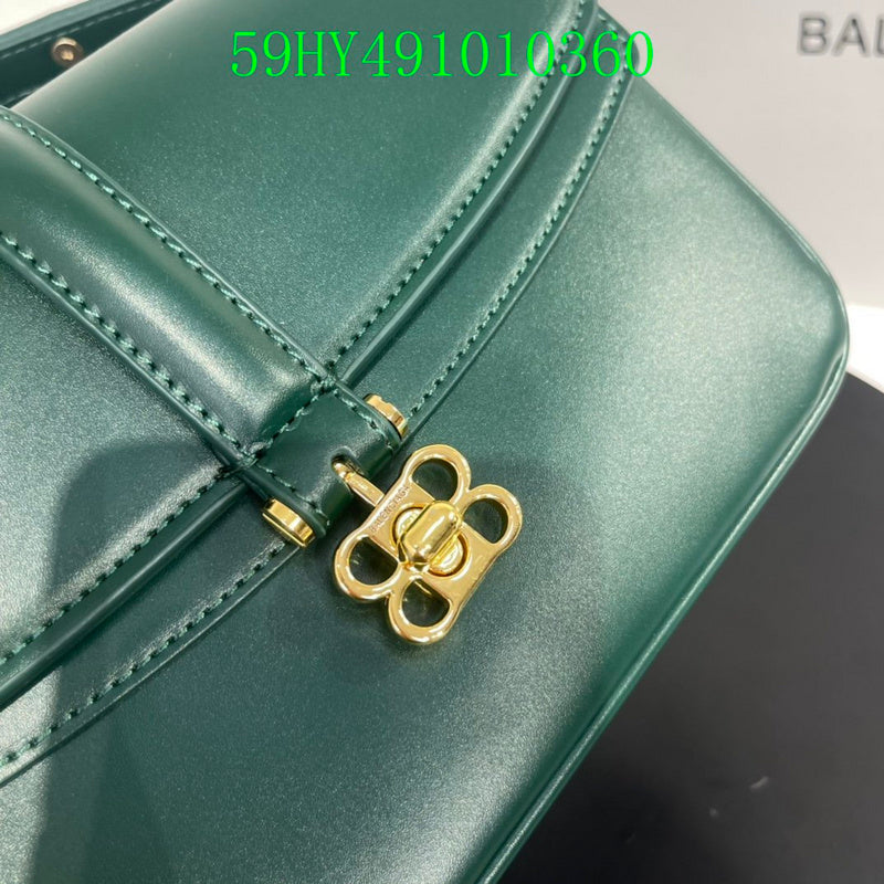 Aura Bags - BGA Bags - 2031