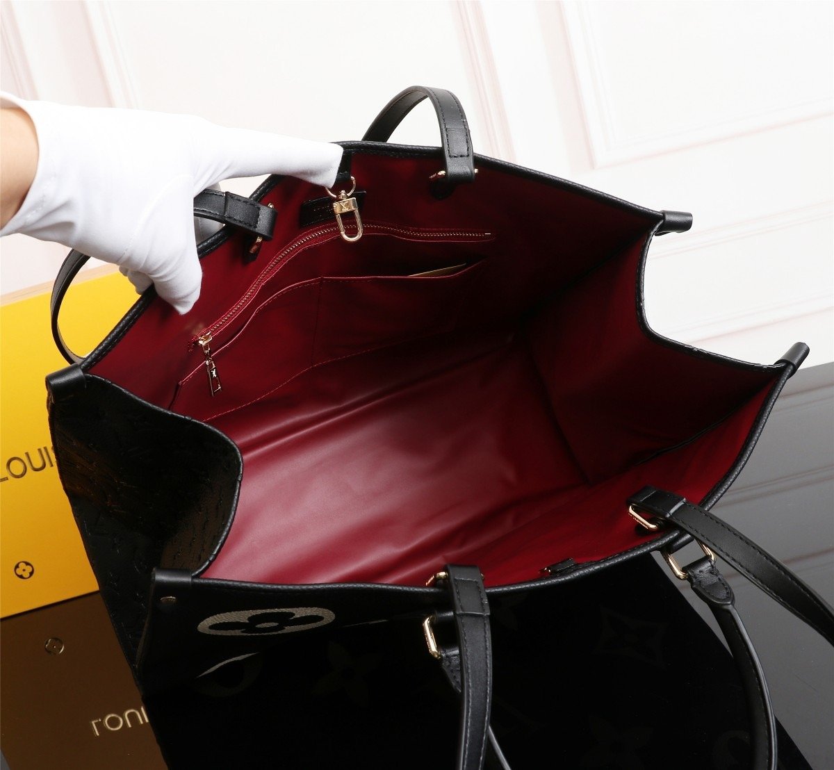 Designer Handbags louis vuitton 034