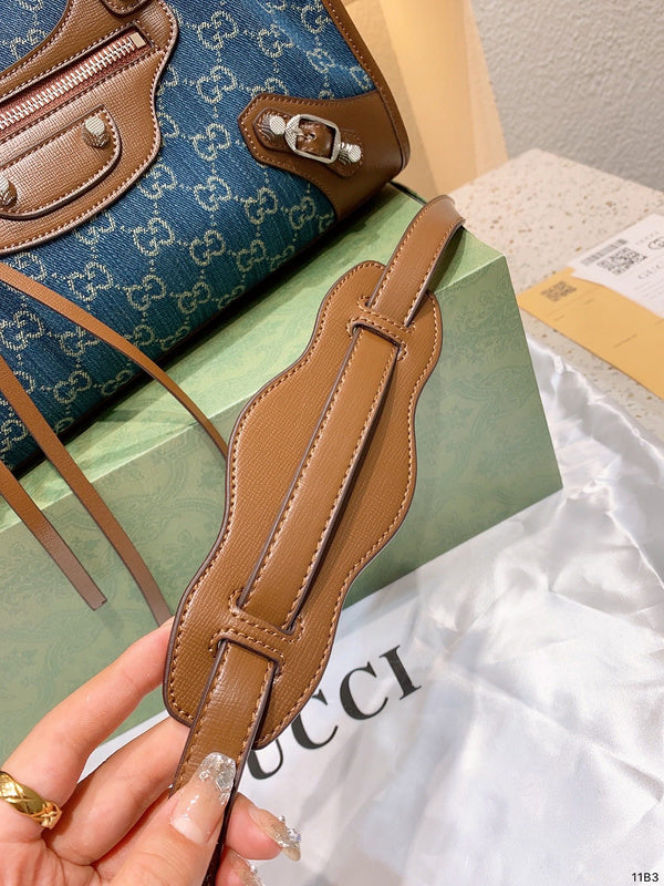Aura Bags - BGA Bags - 1532