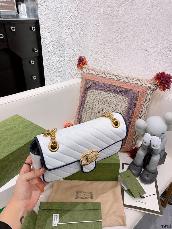 Aura Bags - BGA Bags - 1312