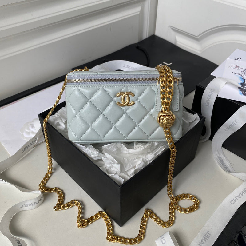 aura-bags - Chanel Bags - 7525