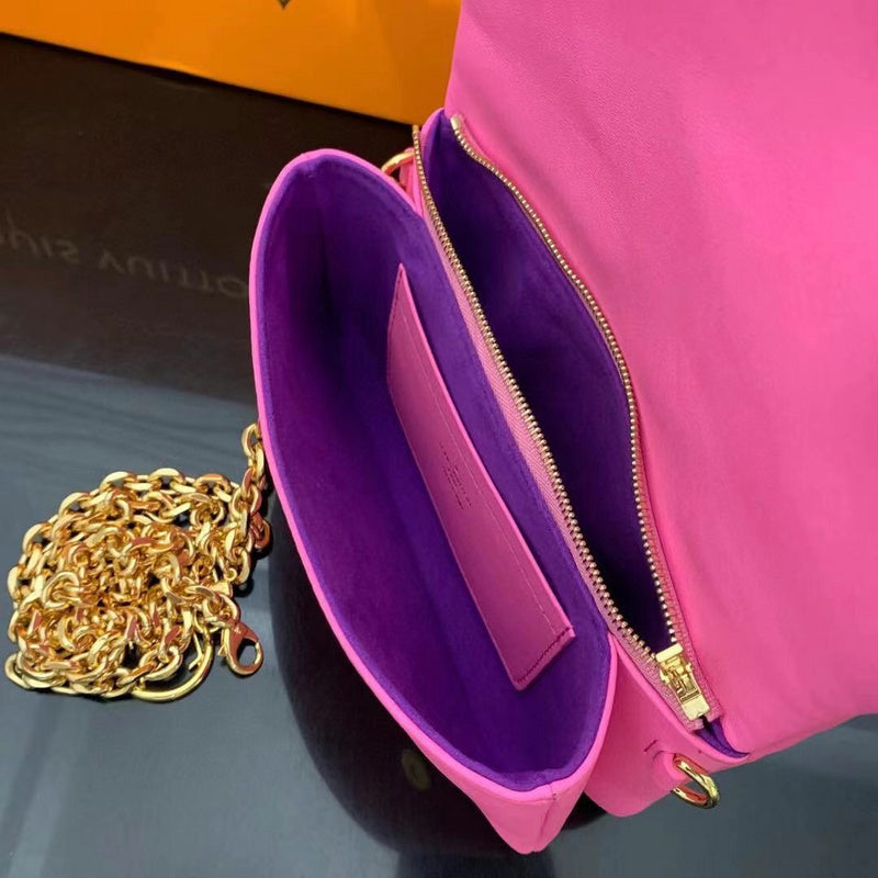 Louis Vuitton Luxury Bags 2466