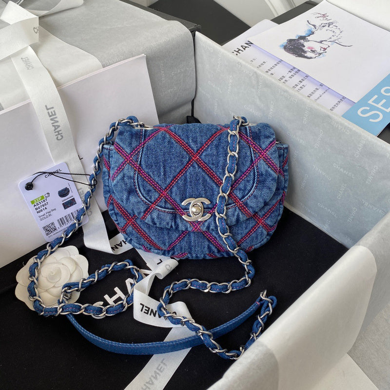 aura-bags - Chanel Bags - 7603