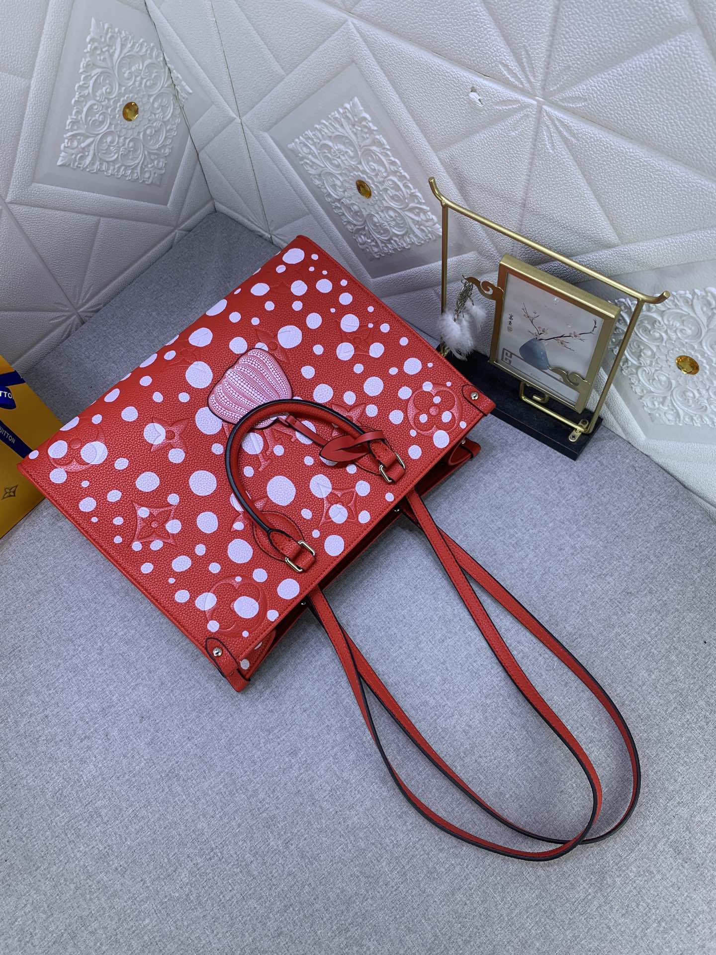 New Bag Louis Vuitton  633