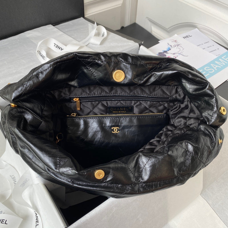 aura-bags - Chanel Bags - 7526