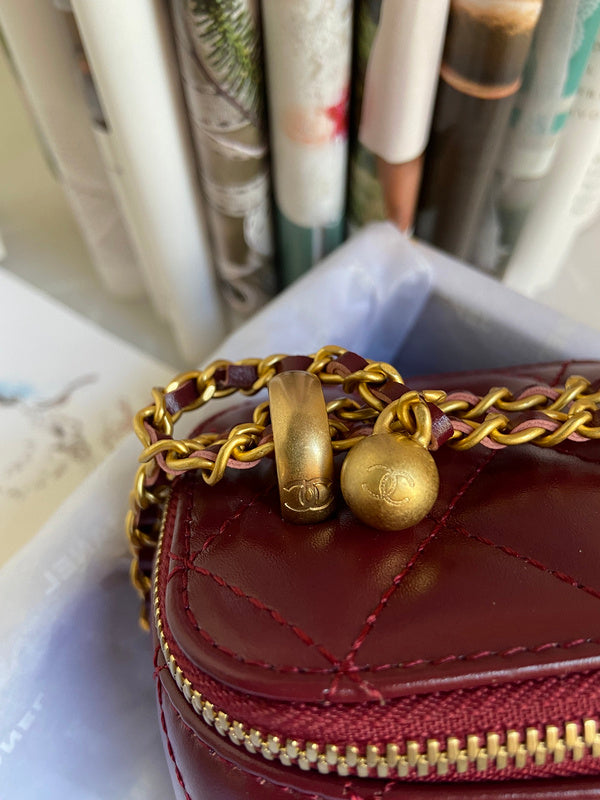 Chanel Bags - BG Bags - 1003