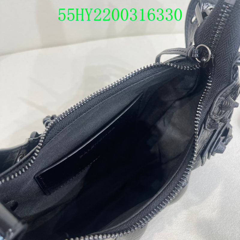 Aura Bags - BGA Bags - 1868