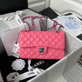 aura-bags - Chanel Bags - 7408