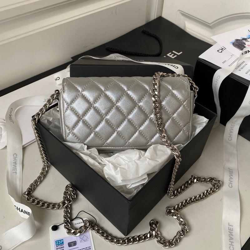 aura-bags - Chanel Bags - 7576