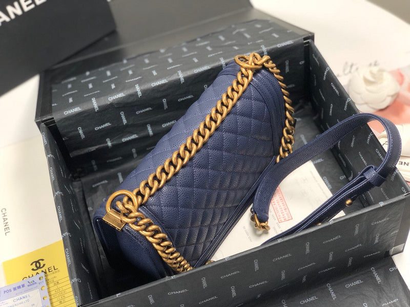 aura-bags - Chanel Bags - 7458