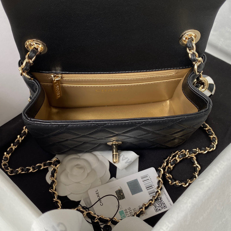 aura-bags - Chanel Bags - 7614