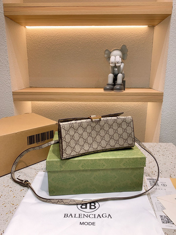 Aura Bags - BGA Bags - 1518