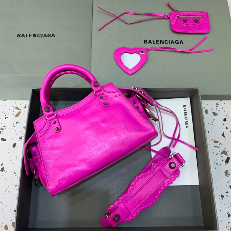 Aura Bags - BGA Bags - 530