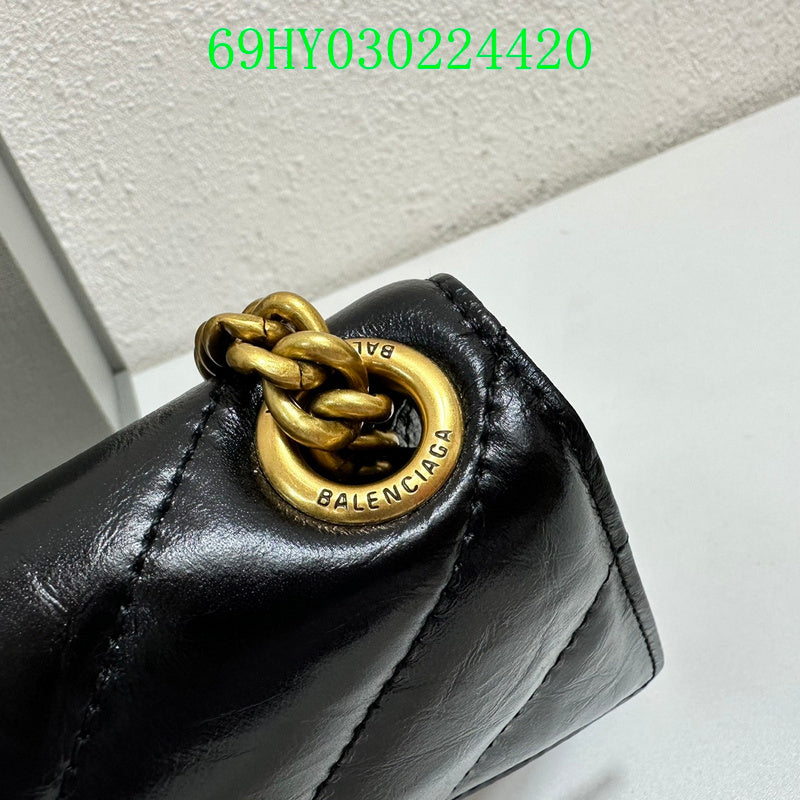Aura Bags - BGA Bags - 1906