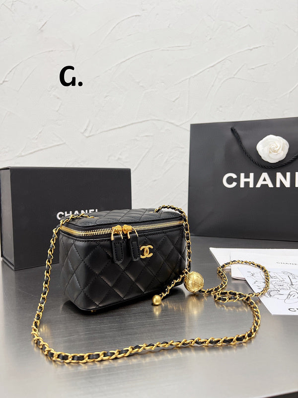 aura-bags - Chanel Bags - 7091