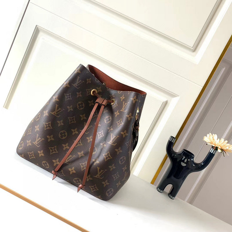 Louis Vuitton Luxury Bags 2555