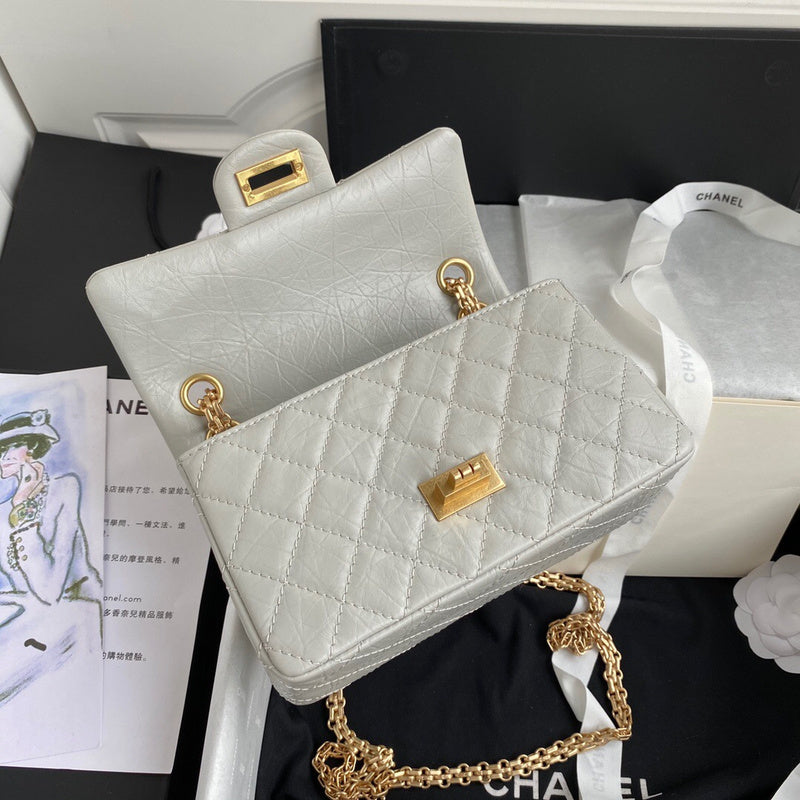 aura-bags - Chanel Bags - 7421