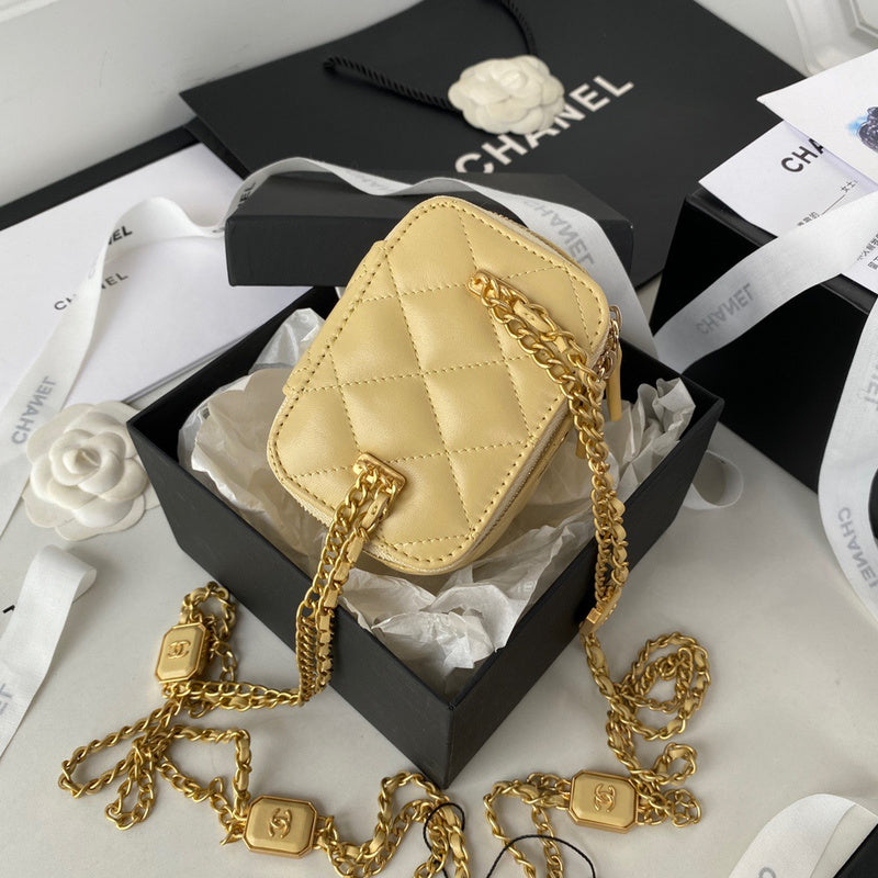 aura-bags - Chanel Bags - 7607