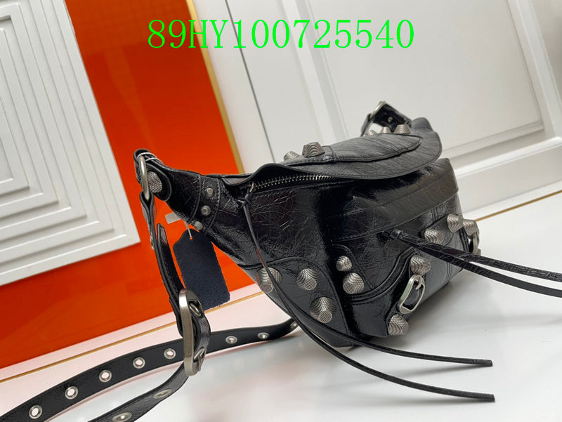 Aura Bags - BGA Bags - 1689