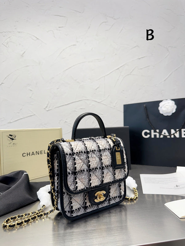 aura-bags - Chanel Bags - 7068