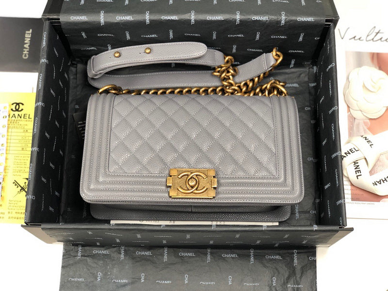 aura-bags - Chanel Bags - 7458