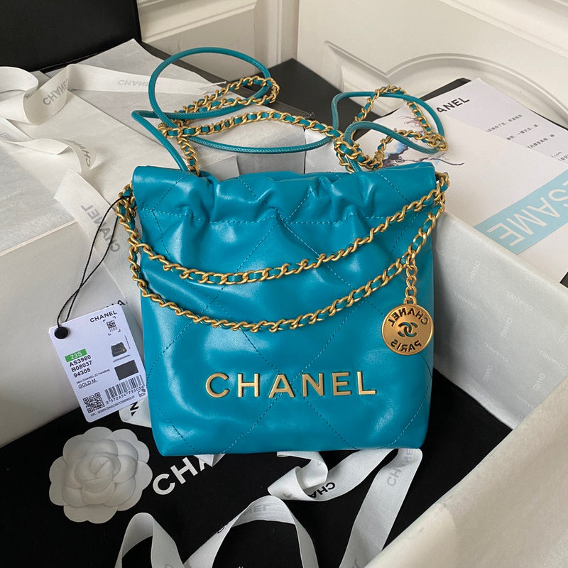 aura-bags - Chanel Bags - 7546