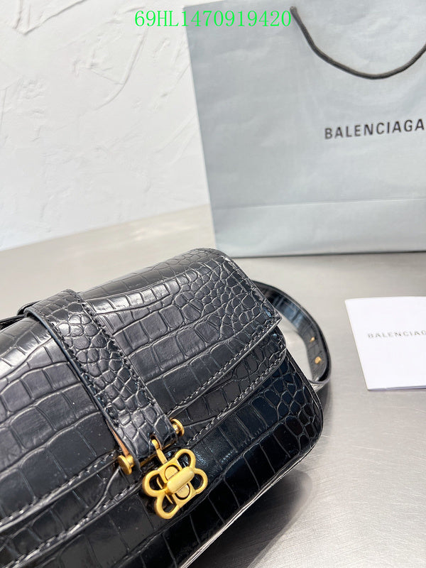 Aura Bags - BGA Bags - 2046