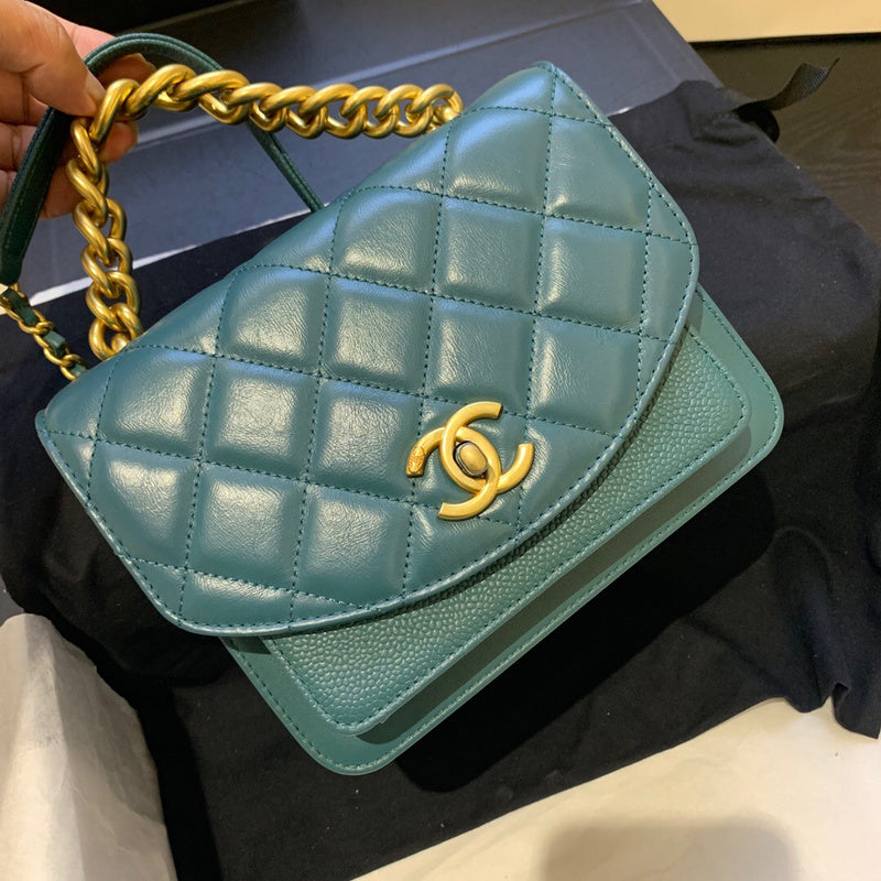 aura-bags - Chanel Bags - 7435