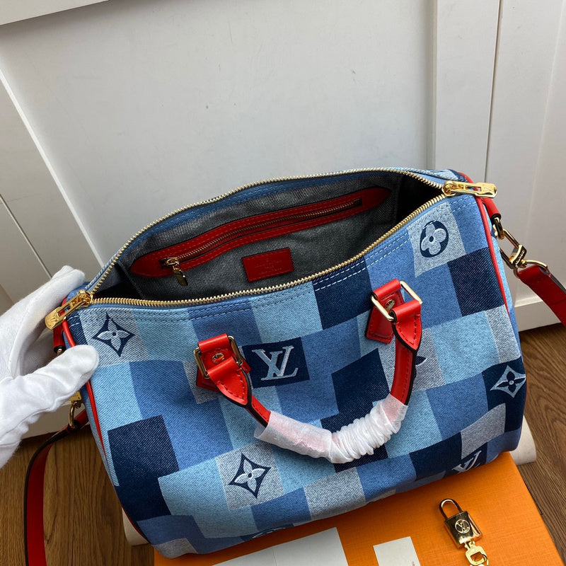 Louis Vuitton Luxury Bags 1757