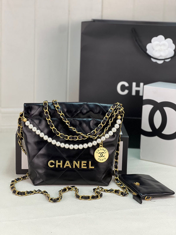 aura-bags - Chanel Bags - 2729