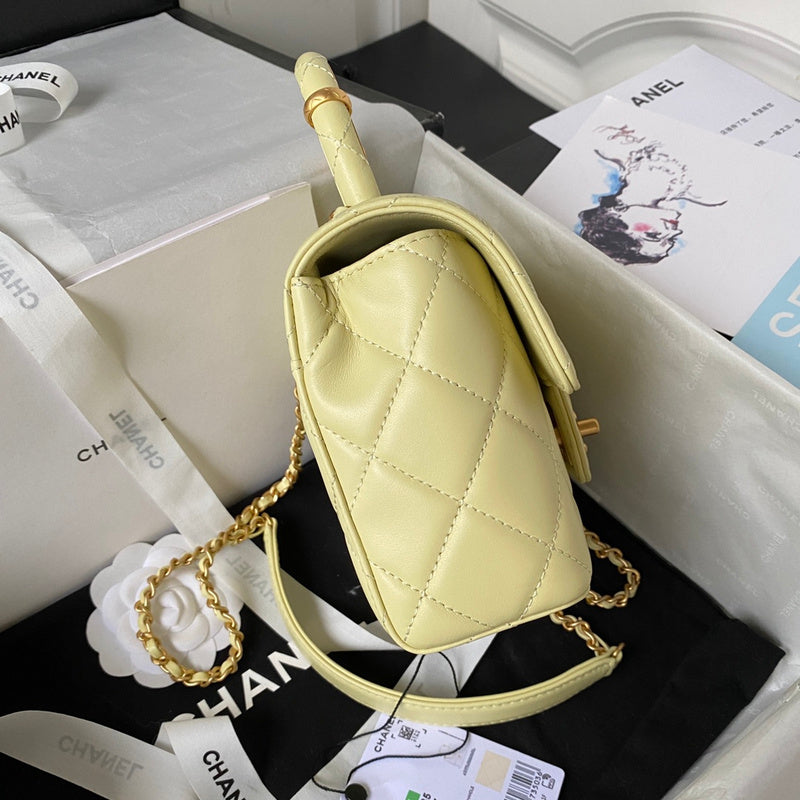 aura-bags - Chanel Bags - 7356