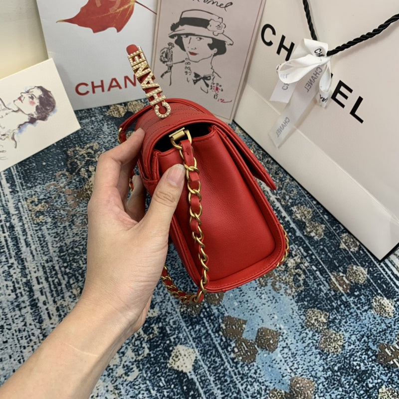 Chanel Bags