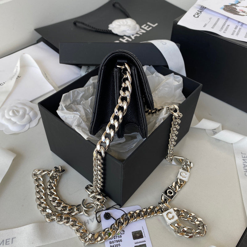 aura-bags - Chanel Bags - 7631