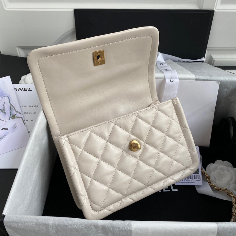 aura-bags - Chanel Bags - 7496