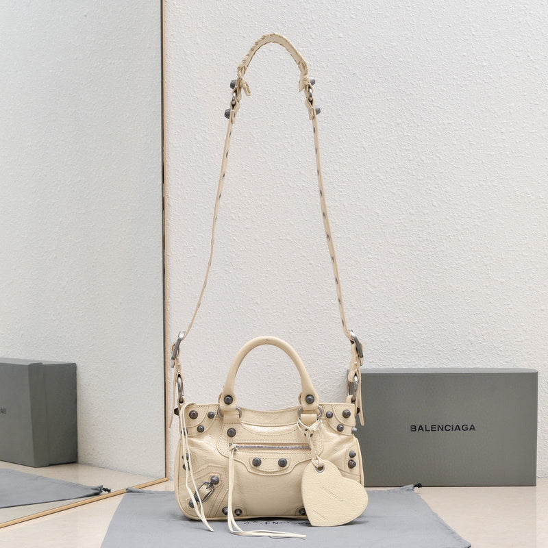 Aura Bags - Balenciaga Bags - 042