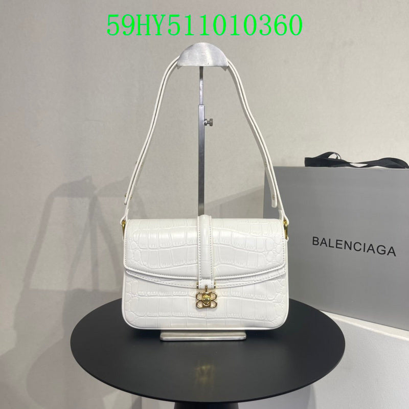 Aura Bags - BGA Bags - 2020